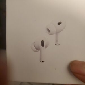 Apple Airpods Pro 2nd Generation
